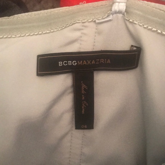 BCBG Max Azria Dress - Picture 4 of 4